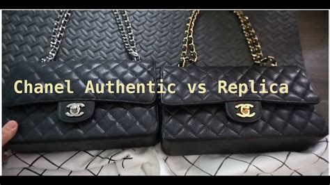 does chanel sell fakes|authentic copy of chanel handbags.